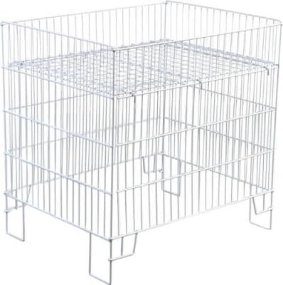 HBE Tilboðskörfur HV 60x40x79cm
