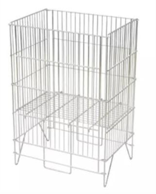HBE Tilboðskörfur HV 60x60x79,3cm