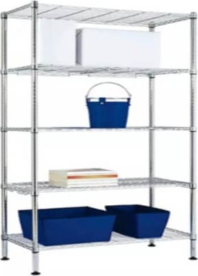 HBE vírhilla 120x45x180cm