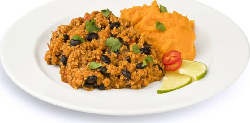 Heimilis Chili con kínóa 2kg