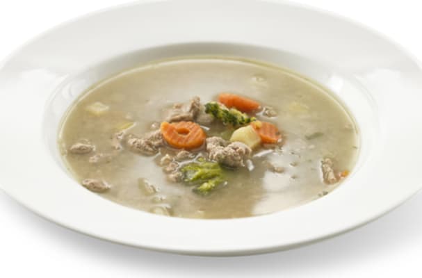 Heimilis Kjötsúpa í pk 2kg