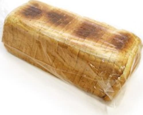 Heimilisbrauð samlokubrauð skorið 1kg 4stk