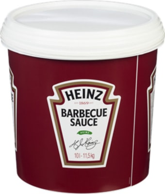 Heinz BBQ sósa Classic