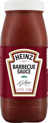 Heinz BBQ Sósa