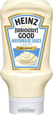 Heinz Mayo Light Sqzy