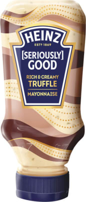 Heinz Mayo Truffle