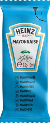 Heinz Mayonnaise Bréf