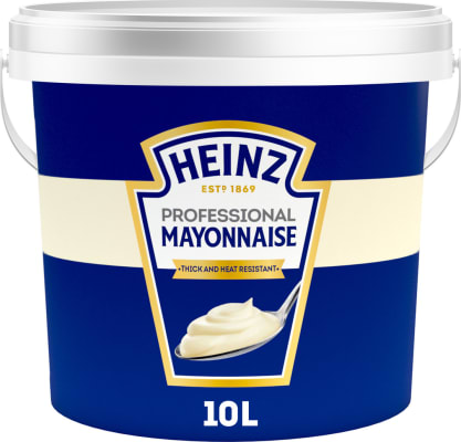 Heinz Professional Mayonnaise