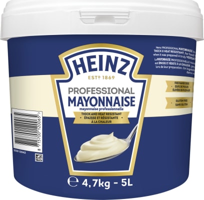 Heinz Professional Mayonnaise