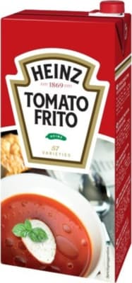 Heinz Tomato Frito