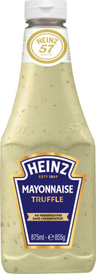 Heinz Truffle Mayo