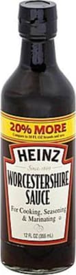 Heinz Worcestershire Sauce