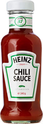 Heinz Chili Sósa