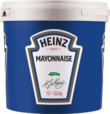 Heinz Mayonnaise