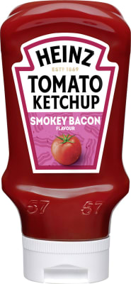 Heinz Tómatsósa Bacon