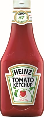 Heinz Tómatsósa Sqzy