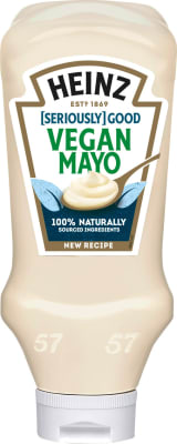 Heinz Vegan Mayonnaise
