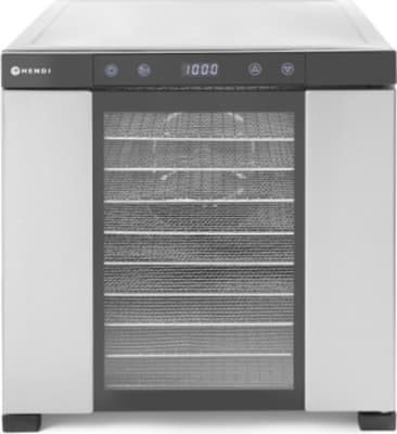 Hendi þurrkofn 1000W