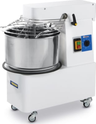 Hendi Eltikar 25kg/32L Opnunarlegur 1100W
