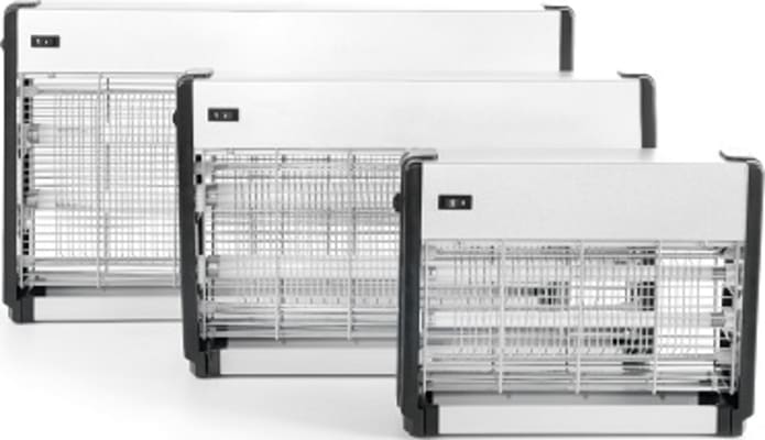 Hendi flugnabani fyrir 100fm 40w