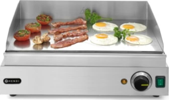 Hendi grillpanna 55x38x24sm