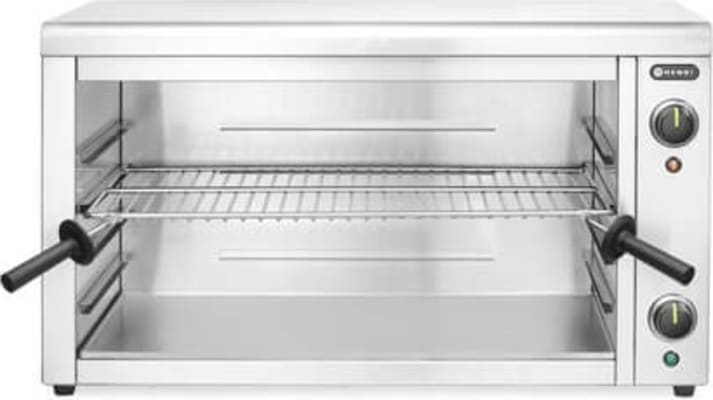 HENDI Salamander 800x633x453sm 2800w