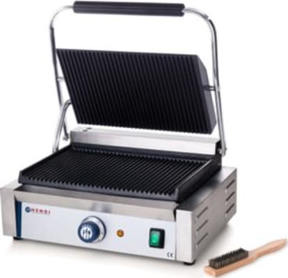 Hendi Samlokugrill