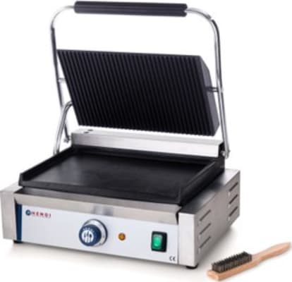 Hendi Samlokugrill