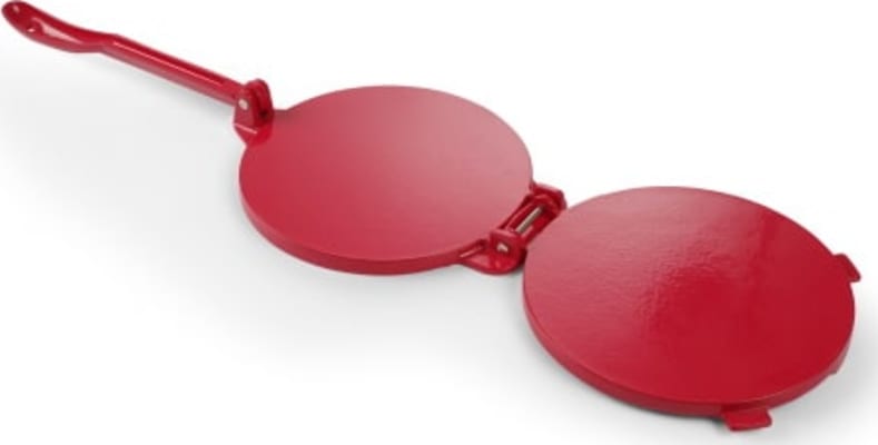 Hendi tortilla pressa járn