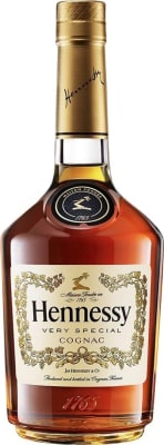 Hennessy VS
