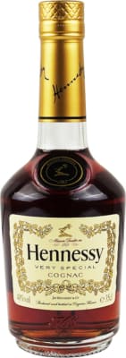Hennessy VS