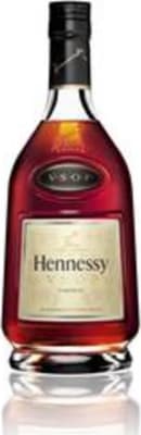 Hennessy VSOP