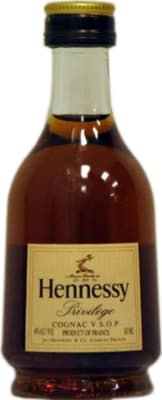 Hennessy VSOP