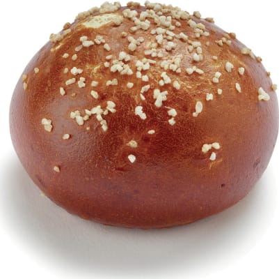 Hiestand Bretzel Rúnstykki