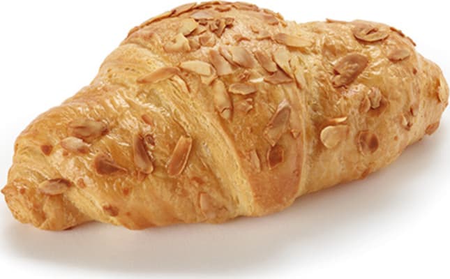 Hiestand Croissant M/Marzipan Fyllingu