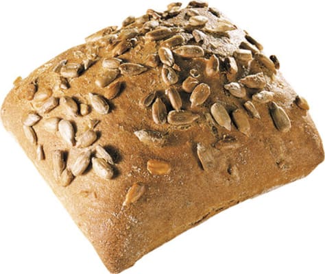 Hiestand Rúnstykki Sólkjarnafræ