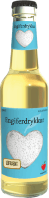 Himneskt engiferdrykkur 330 ml