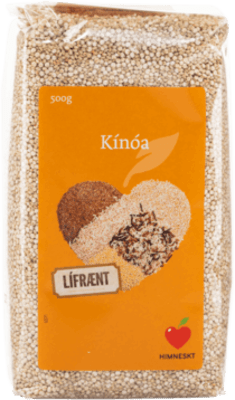 Himneskt Kínóa