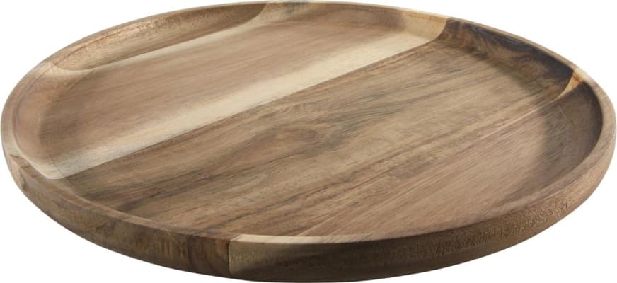 Hit Bretti/bakki 29x2cm acacia viður