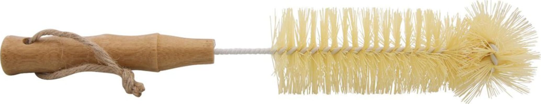 Hit Bursti 30cm fyrir flöskur og vasa bamboo