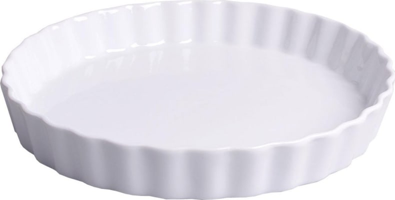 Hit Fat fyrir pai/böku ö11,5cm white