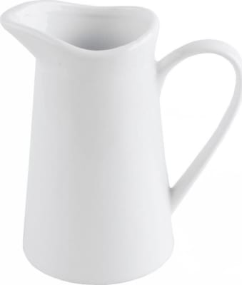 Hit Kanna 150ml h:10cm white