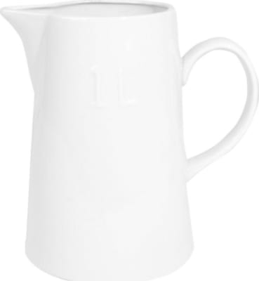 Hit Kanna 1ltr white