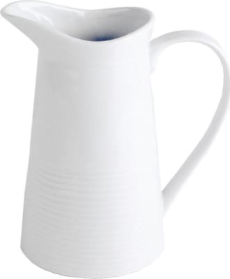 Hit Kanna 500ml h:17cm hvít