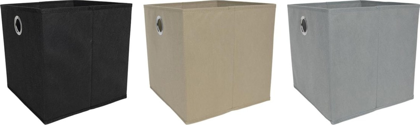 Hit Karfa samanfellanleg 31x31cm