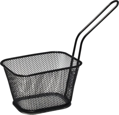 Hit Karfa steikingar black