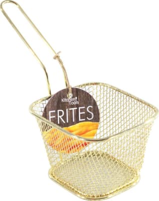 Hit Karfa steikingar gold