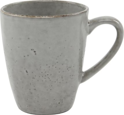 Hit Krús 35cl stone leir grey