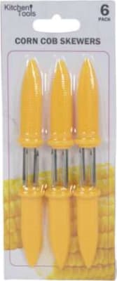 Hit Maískorn höldur 6stk