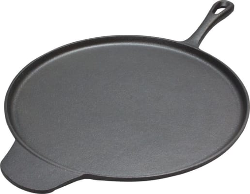 Hit Pizzapanna ö30cm plata/pottjárn